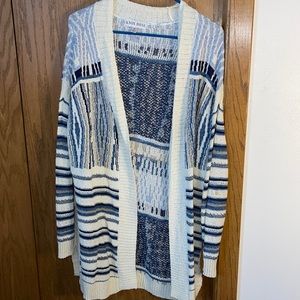 Lightweight Sweater/Cardigan